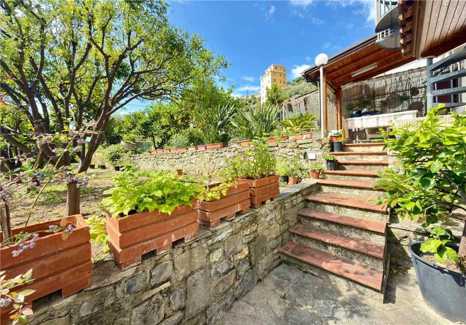 Vendita Villa/Casa singola Sanremo  #V3 CA n.2