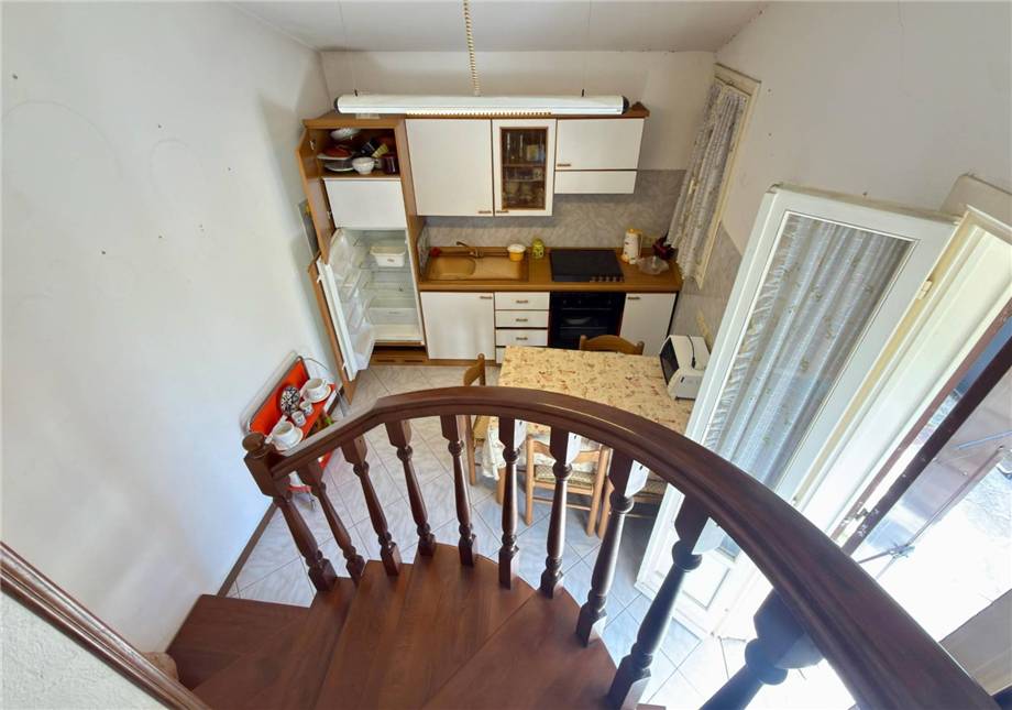 Vendita Villa/Casa singola Sanremo  #V3 CA n.4