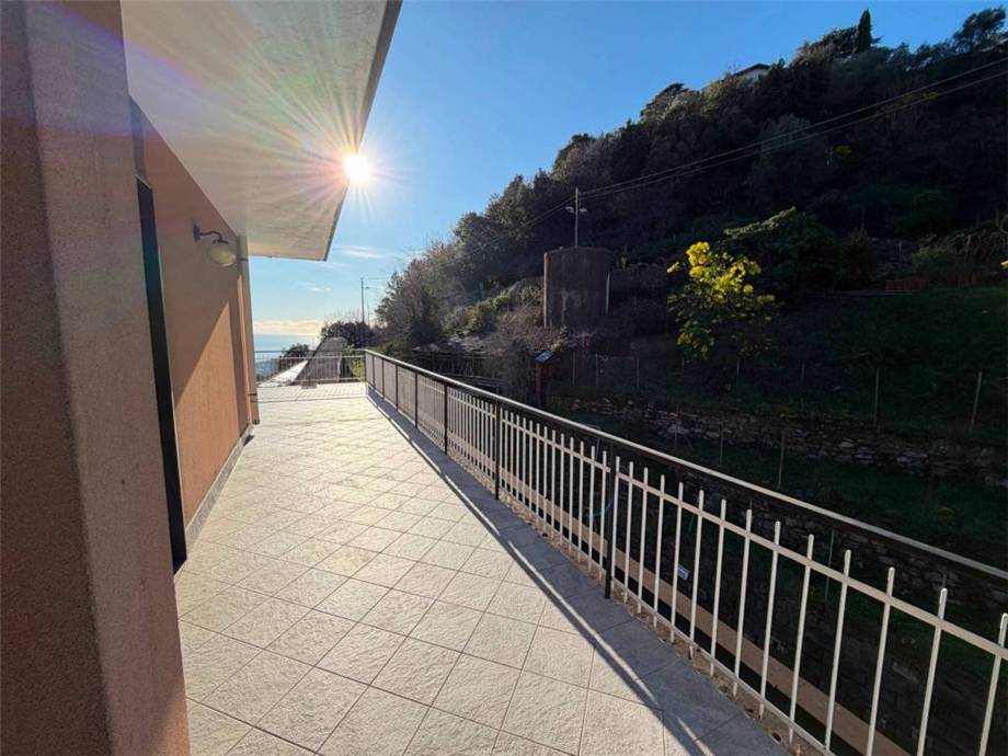Vendita Appartamento Sanremo #T6 PO n.1