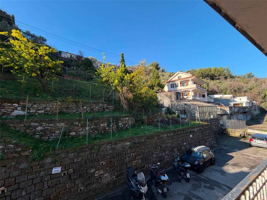 Vendita Appartamento Sanremo #B4 PO n.3