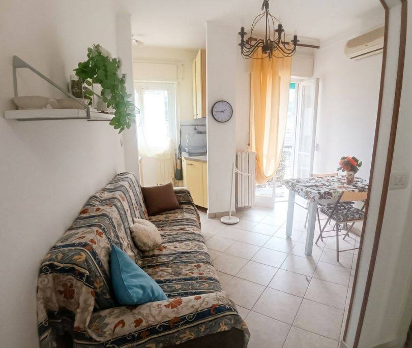 For sale Flat Sanremo  #B270 n.2