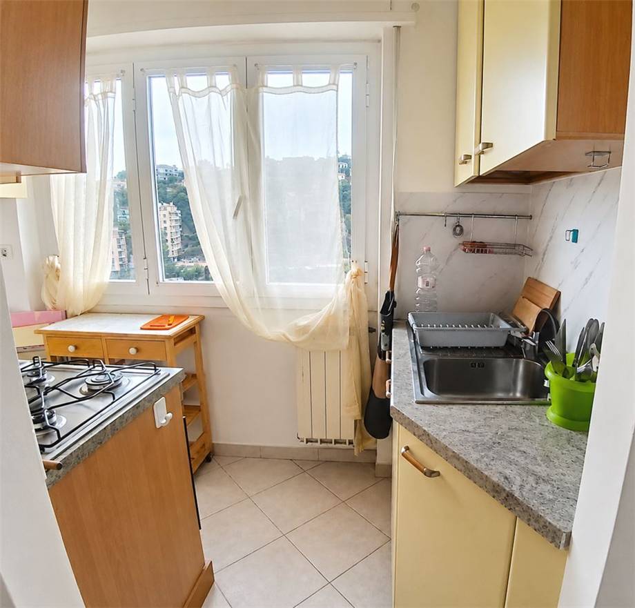 For sale Flat Sanremo  #B270 n.3