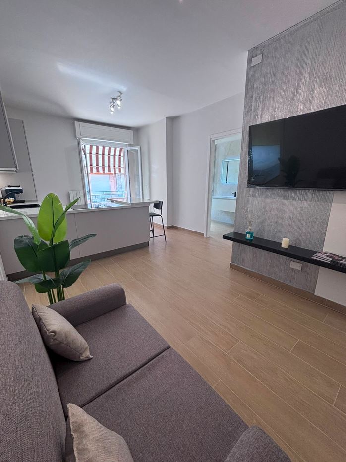 Piso Sanremo #B272
