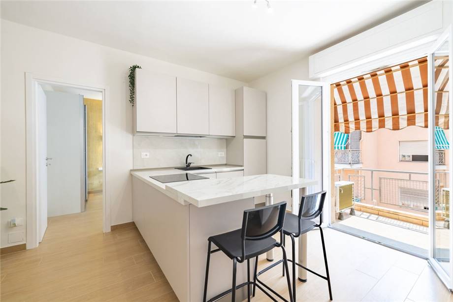 Venta Piso Sanremo  #B272 n.3