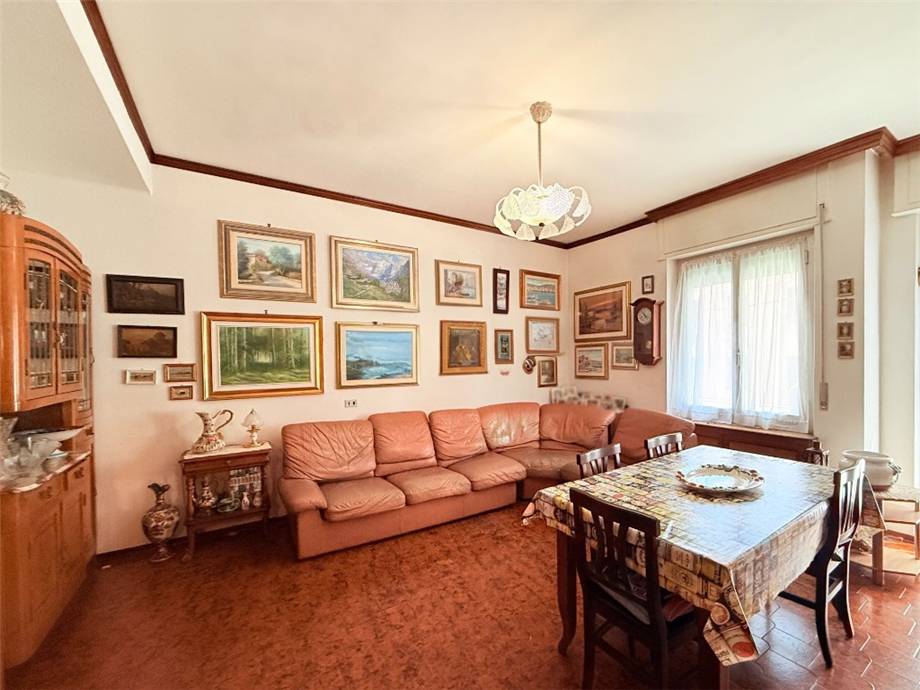 Flat Sanremo #T3 SR