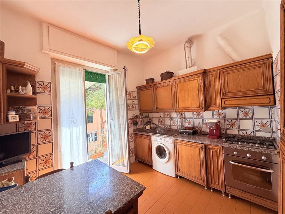 For sale Flat Sanremo  #T3 SR n.3