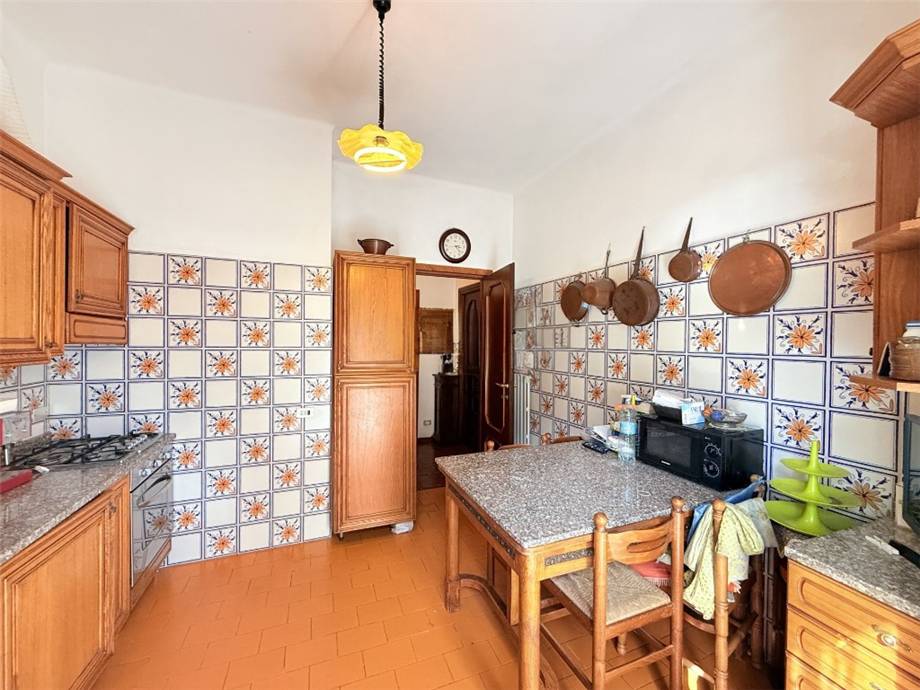 For sale Flat Sanremo  #T3 SR n.4