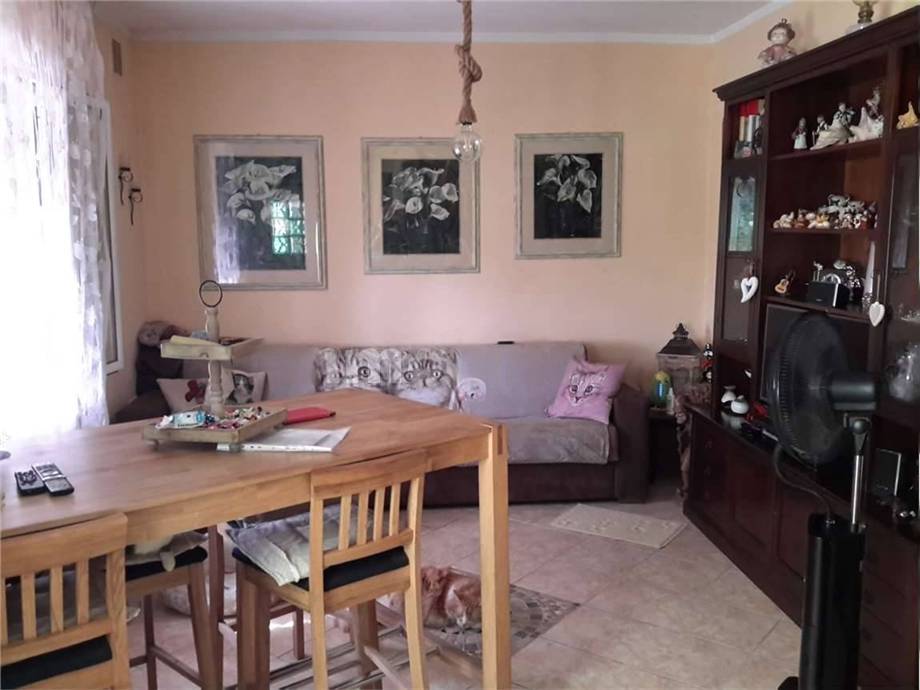 For sale Detached house Sanremo  #V1 n.3