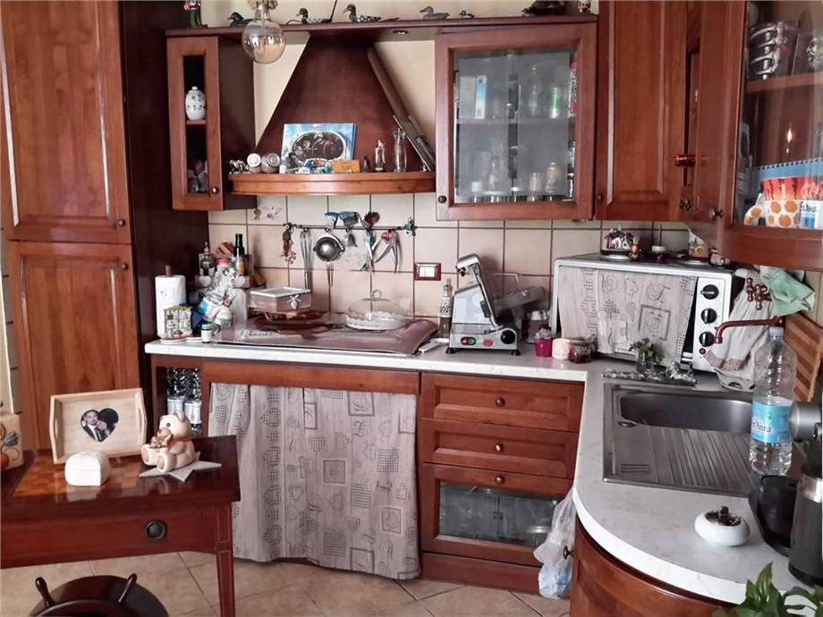 For sale Detached house Sanremo  #V1 n.4