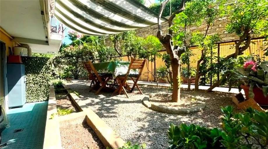 Venta Piso Sanremo  #B5 AL n.2