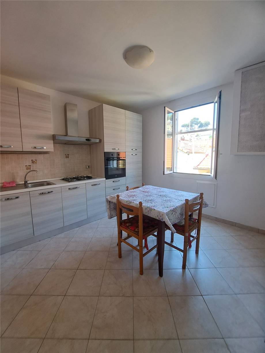 Appartamento Sanremo #T306