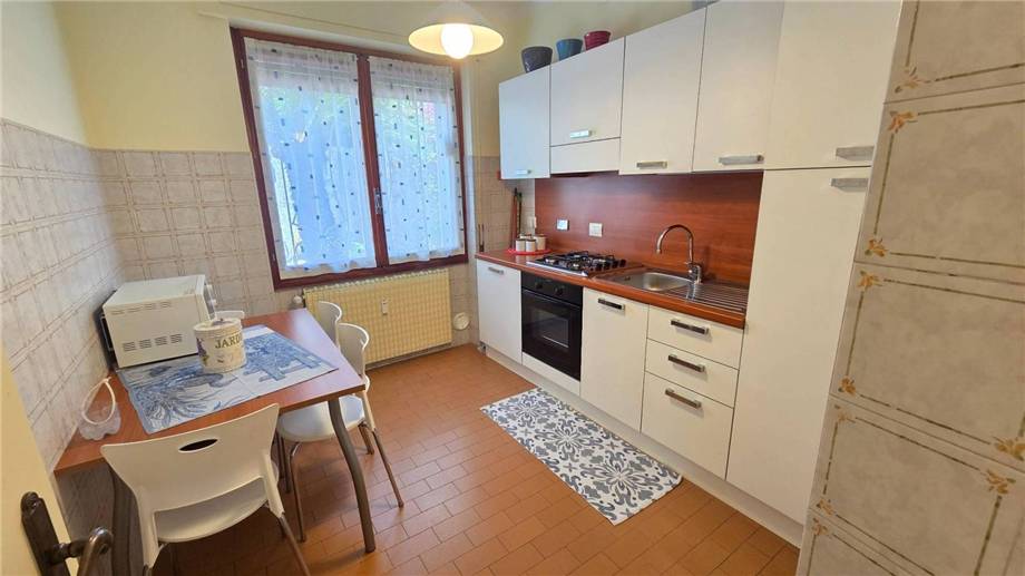 Venta Piso Ospedaletti #T3 SUL n.3