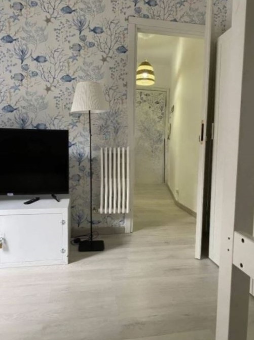 Appartamento Sanremo #B1 KEY