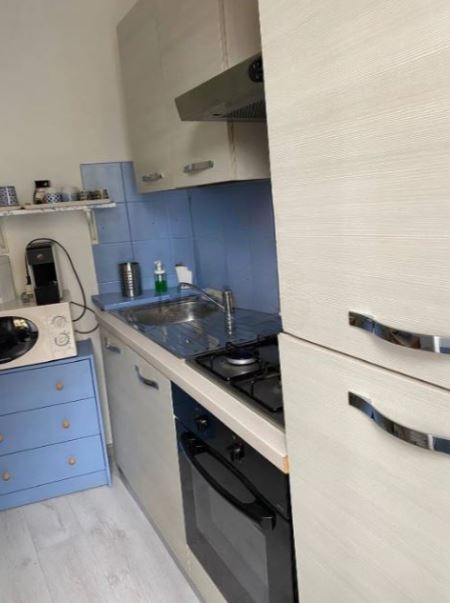 Vendita Appartamento Sanremo  #B1 KEY n.5