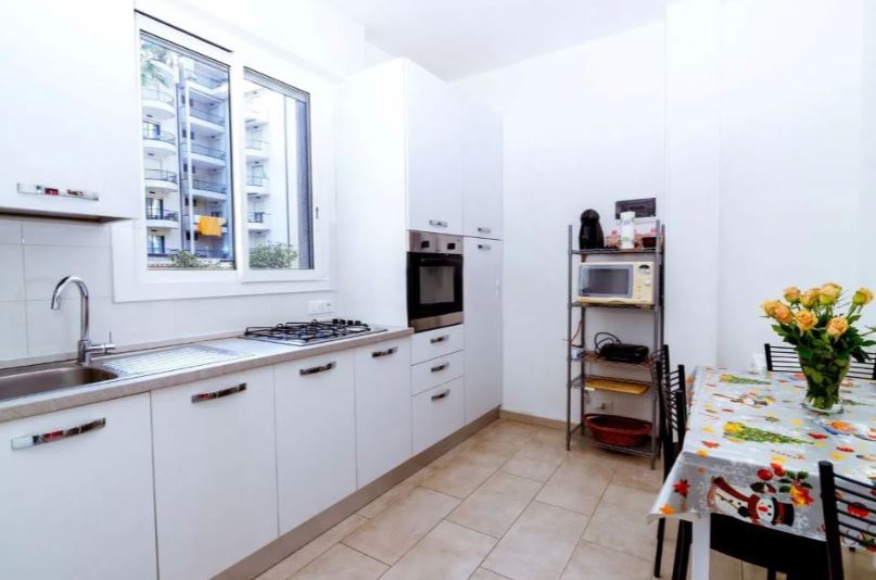 Vendita Appartamento Sanremo  #B6 AL n.3
