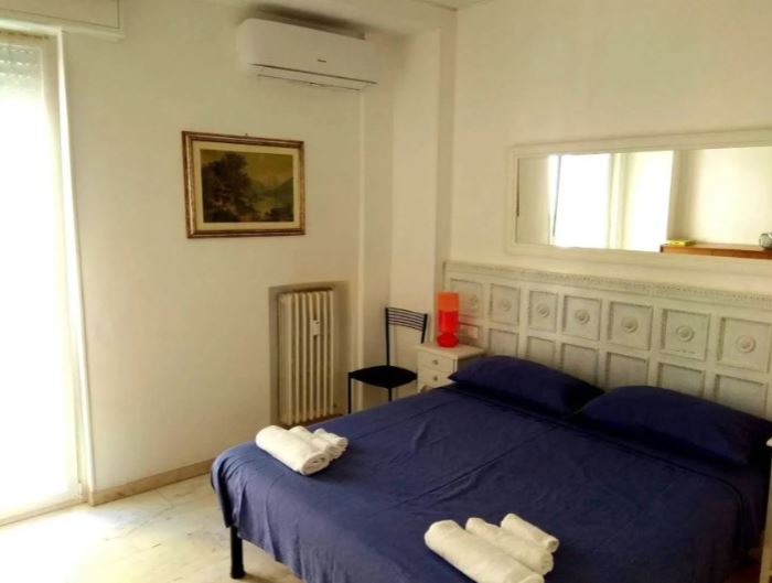 Vendita Appartamento Sanremo  #B6 AL n.4
