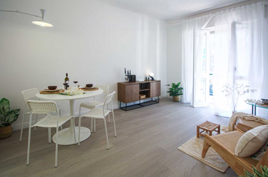 Piso Sanremo #B2 VI