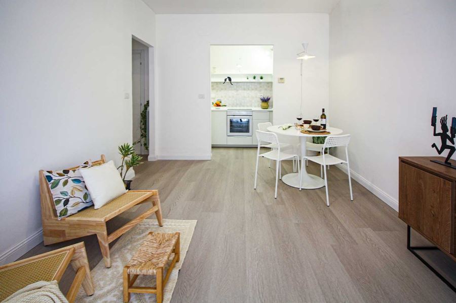 Venta Piso Sanremo  #B2 VI n.2