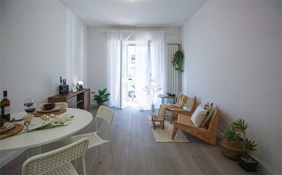 Venta Piso Sanremo  #B2 VI n.3