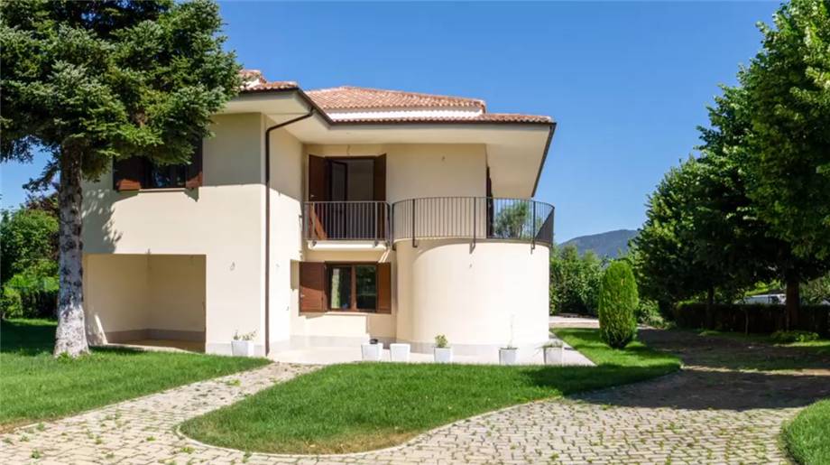 Detached house Sulmona #V154
