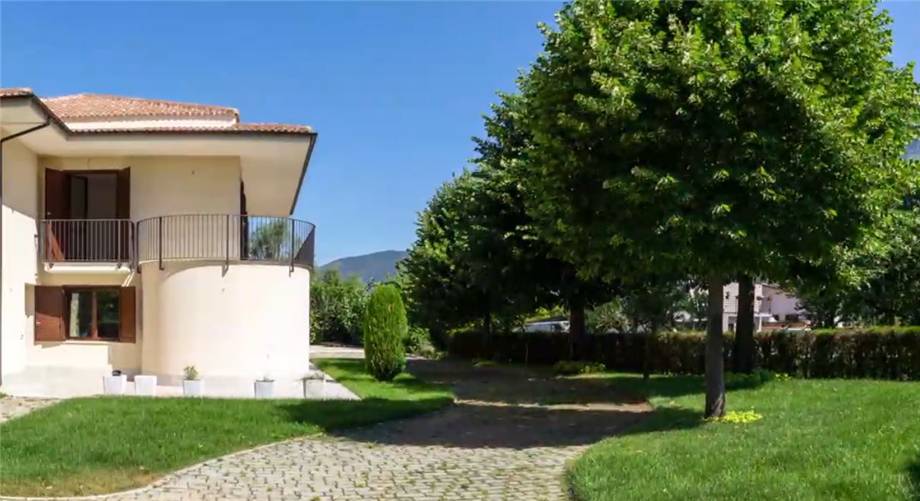 For sale Detached house Sulmona  #V154 n.2