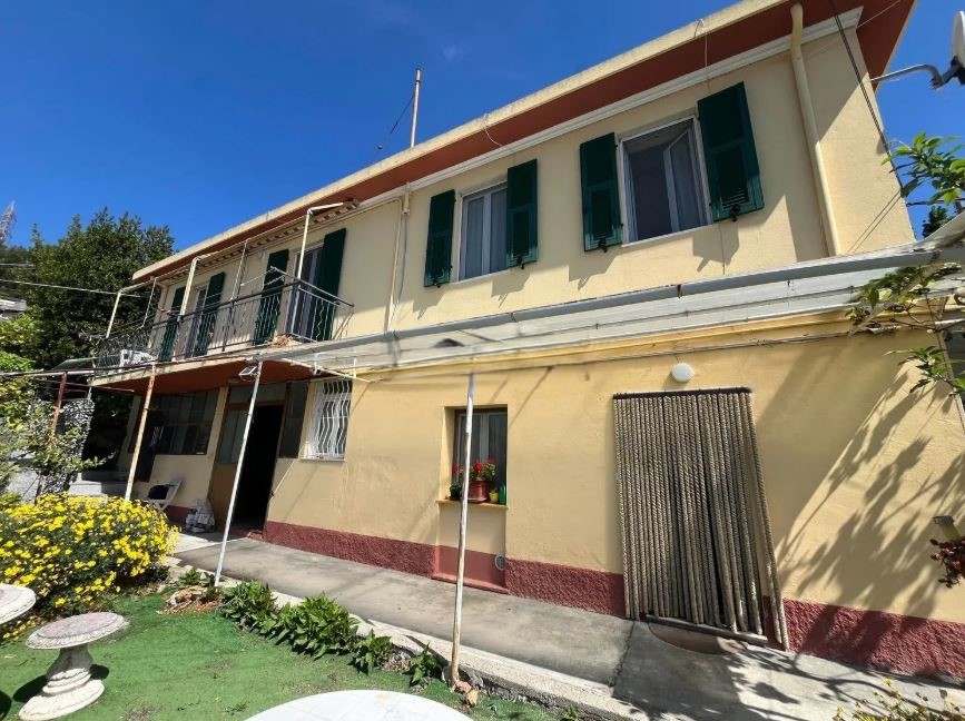 Two-family house Sanremo #V5 FL