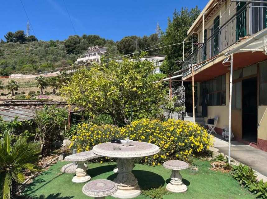 For sale Two-family house Sanremo  #V5 FL n.2