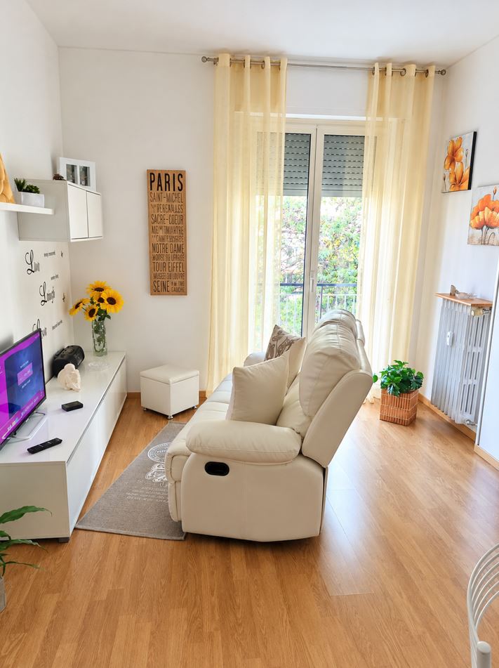 Flat Sanremo #T309