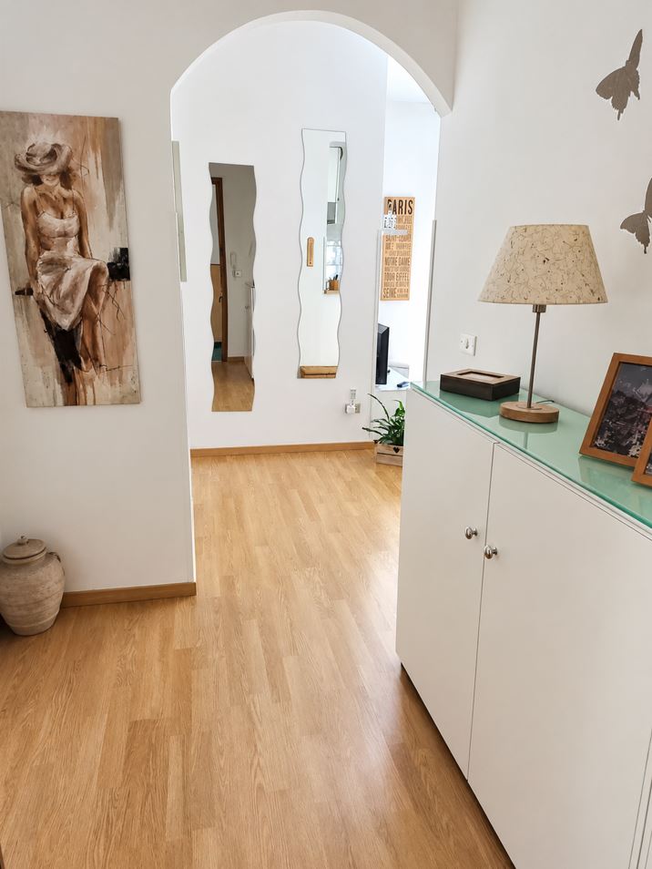 For sale Flat Sanremo  #T309 n.3