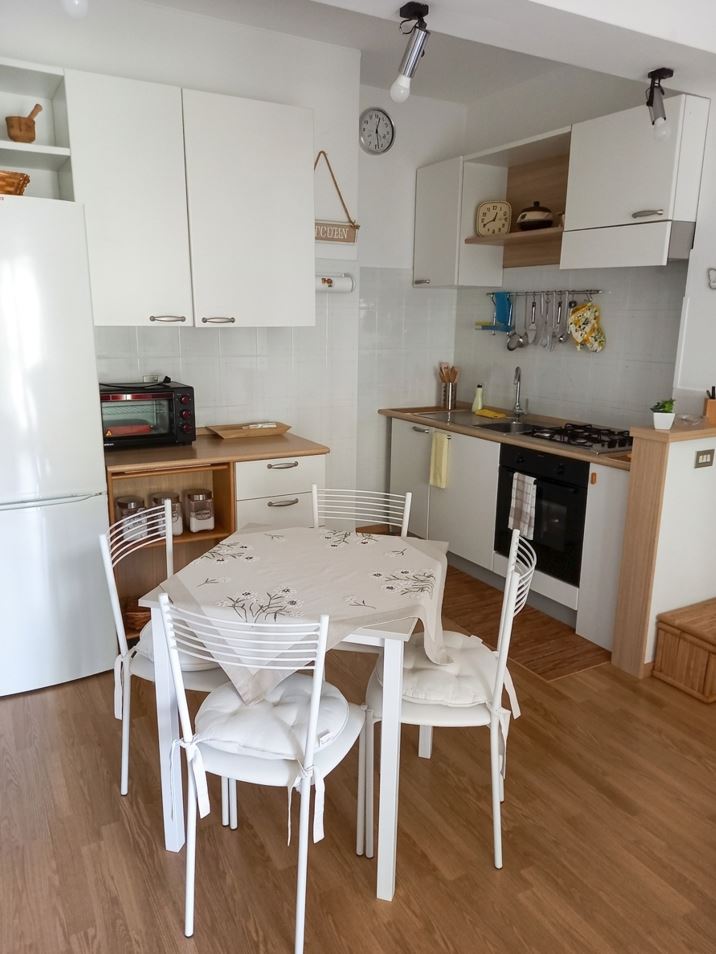 For sale Flat Sanremo  #T309 n.4