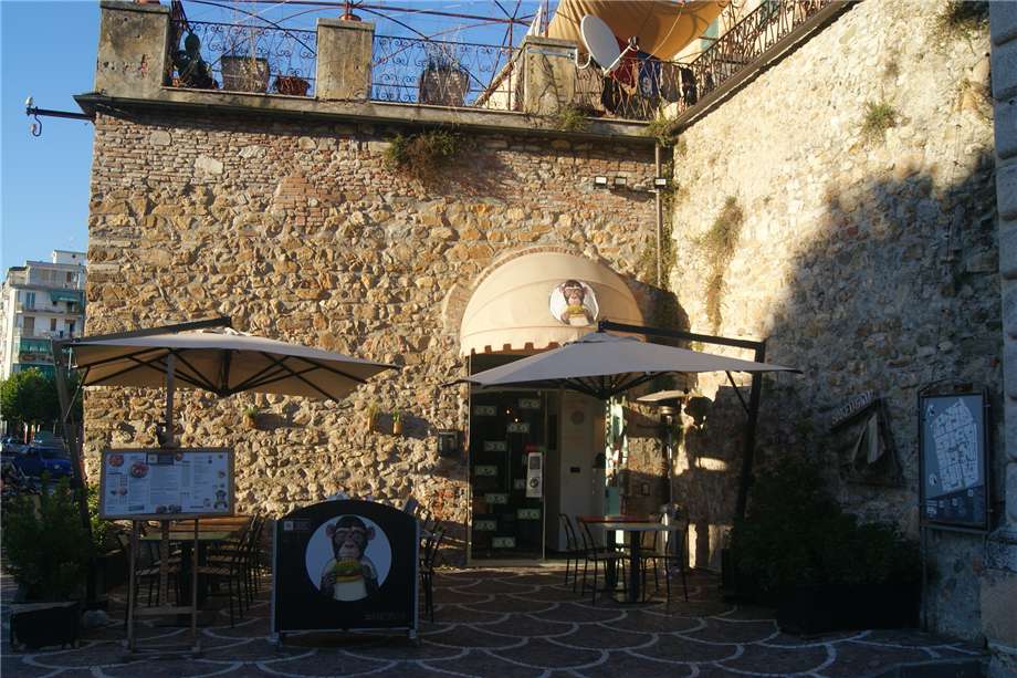 For sale Pub Albenga  #CES6 n.2