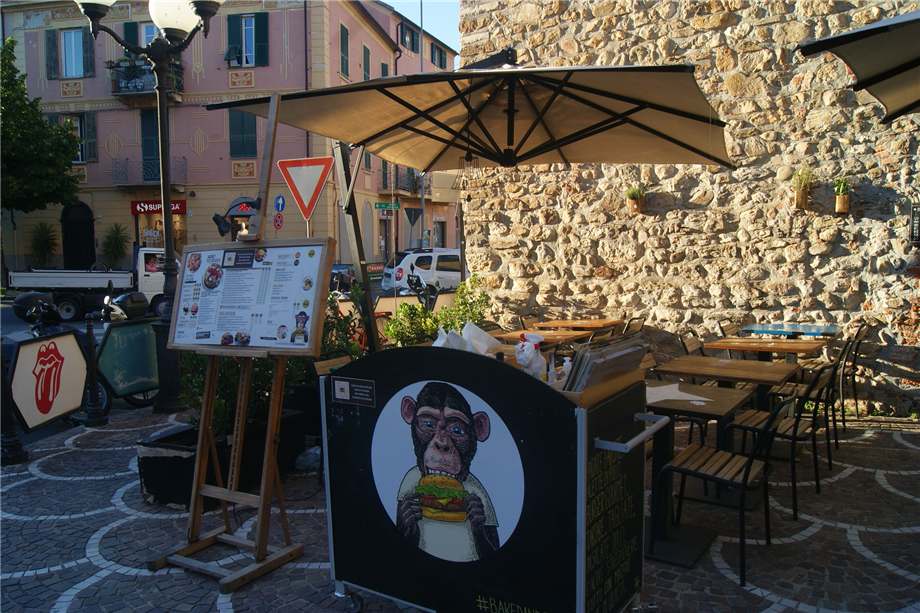 For sale Pub Albenga  #CES6 n.4