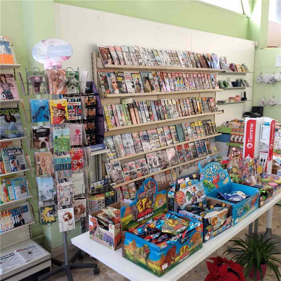 Commerciale Albenga #ED1