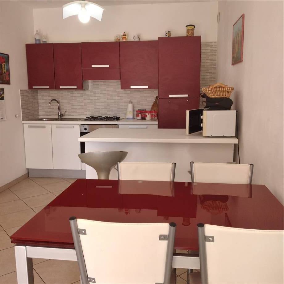 For sale Flat Ceriale  #CES21 n.3