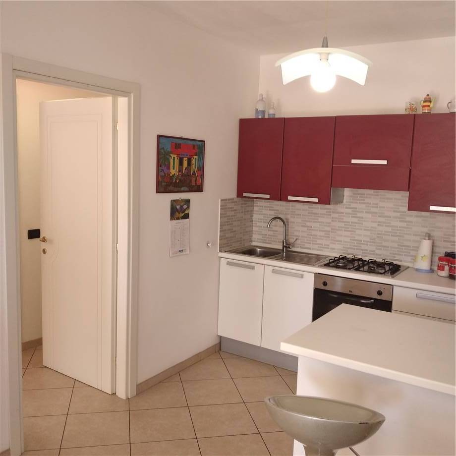 For sale Flat Ceriale  #CES21 n.4