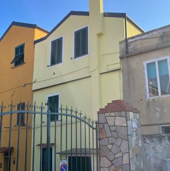 For sale Flat Loano  #CES34 n.4