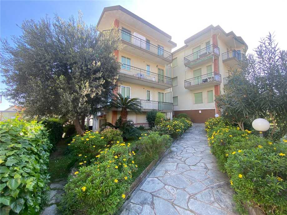 For sale Apartment Ceriale  #CES52 n.10