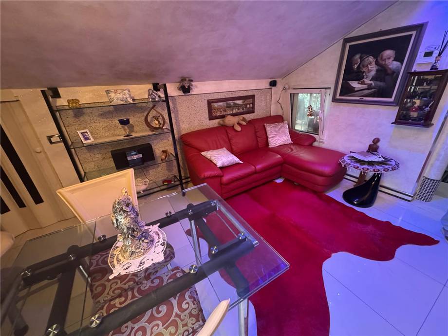 Venta Mansarda Borghetto Santo Spirito  #CES59 n.10