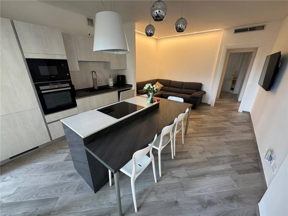 Appartamento Borghetto Santo Spirito #327