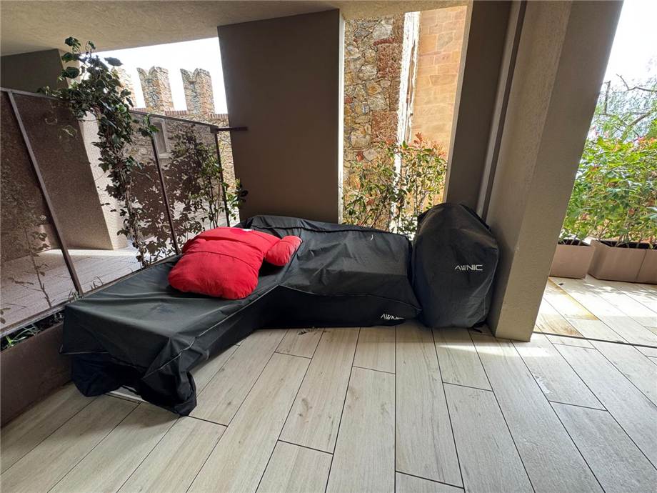 Vendita Appartamento Borghetto Santo Spirito  #327 n.15