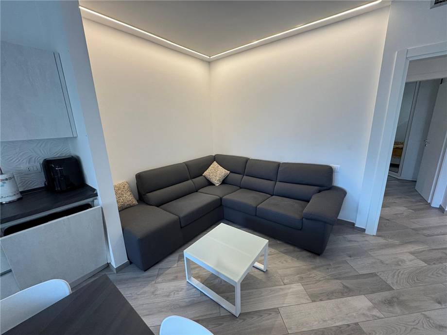 Vendita Appartamento Borghetto Santo Spirito  #327 n.8