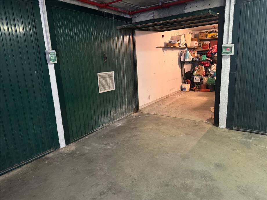 Vendita Garage/Box auto Ceriale #B001 n.2