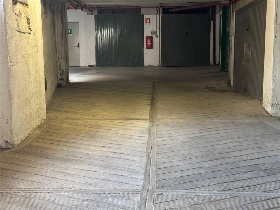 Vendita Garage/Box auto Ceriale #B001 n.4