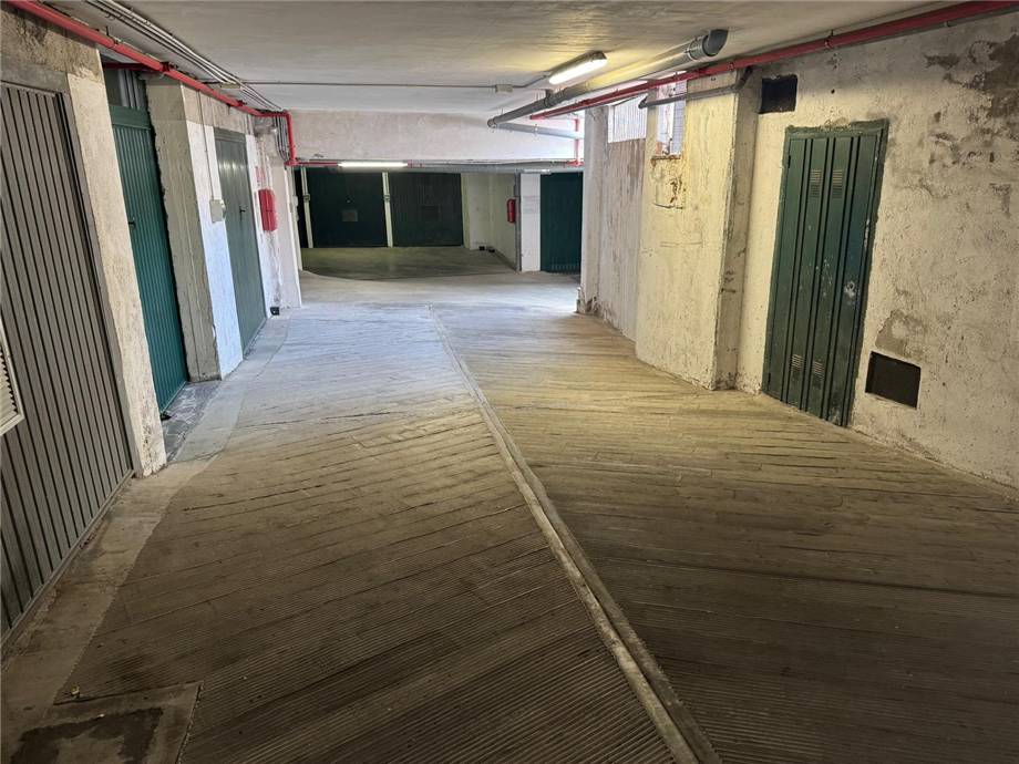 Vendita Garage/Box auto Ceriale #B001 n.5