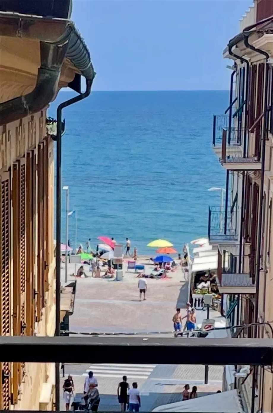 Appartamento Ceriale #CES60