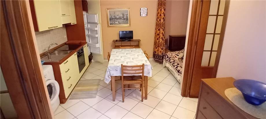 Appartamento Ceriale #CES61