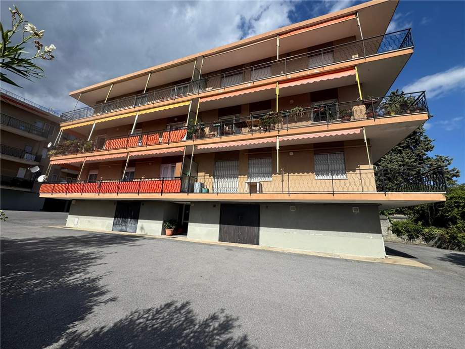 Appartamento Ceriale #CES63