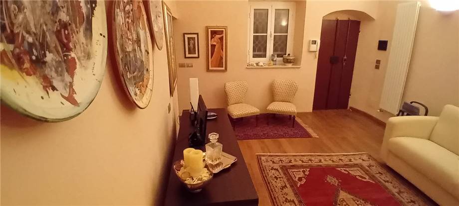 Appartamento Ceriale #CES64