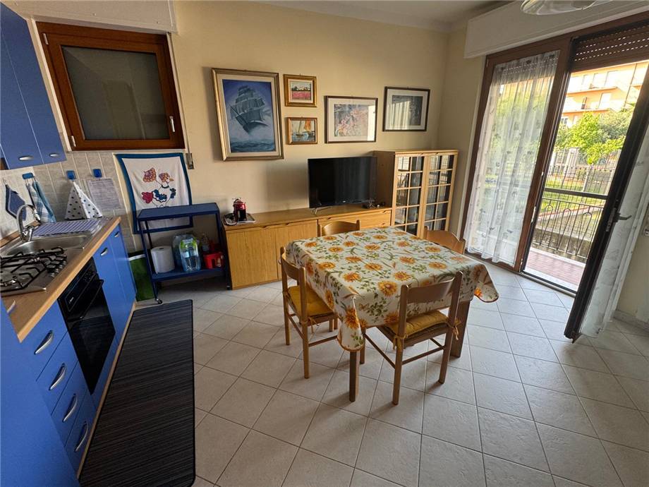 Appartamento Ceriale #CES71