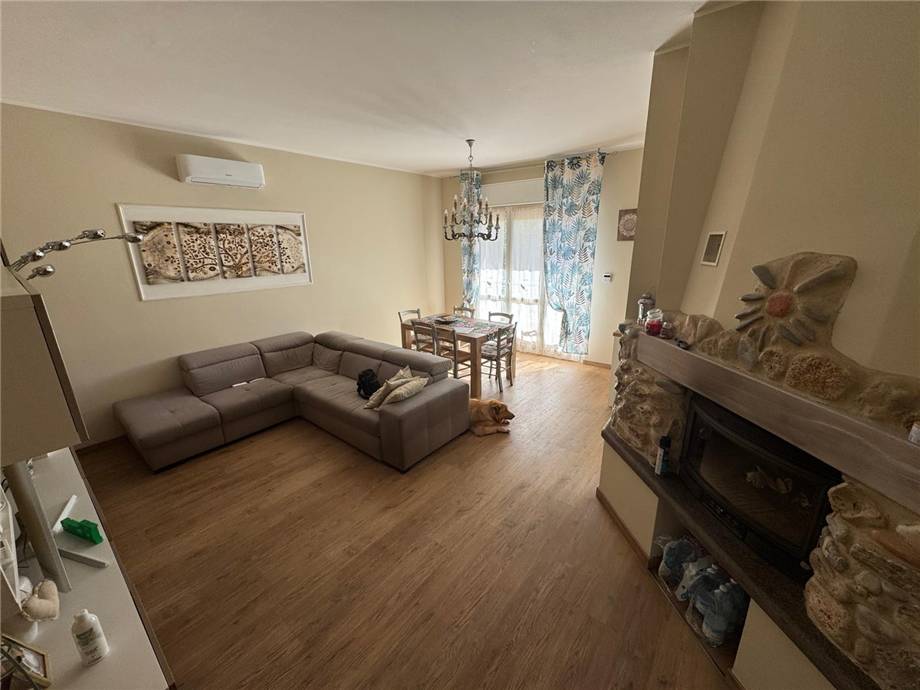 Appartamento Ceriale #CES73